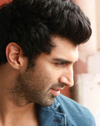 Aditya Roy Kapoor